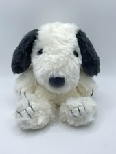 Super Cute Snoopy Cuddle Bean