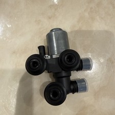 Heater Control Valve