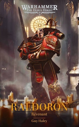 Warhammer horus heresy - warhammer,