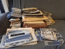 Huge collection - huge, of