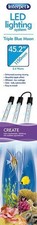 Interpet aquarium fish tank - aquarium,