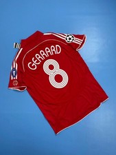 FC LIVERPOOL 2006/2007 UEFA
