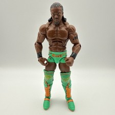 WWE Kofi Kingston Mattel Elite