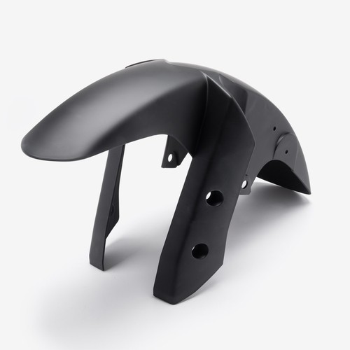 Front mudguard black for - mudguard,