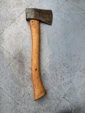 Vintage Gransfors Bruk Wood Chopping Axe Hatchet
