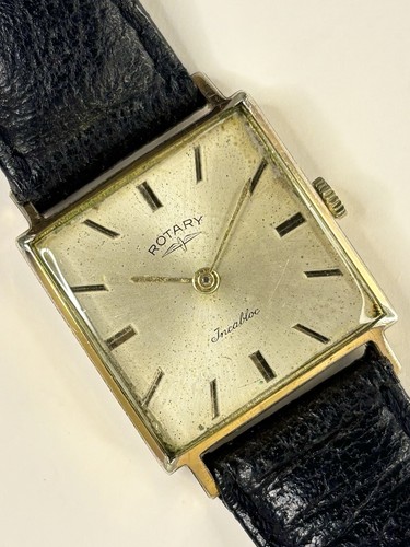 Rotary vintage 1970 - rotary,