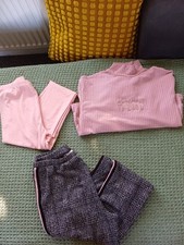 Miss Evie, Hullabaloo,l Love