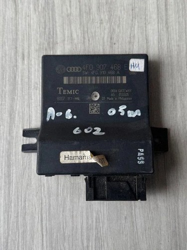 Audi avant 4f5 c6 - a6,