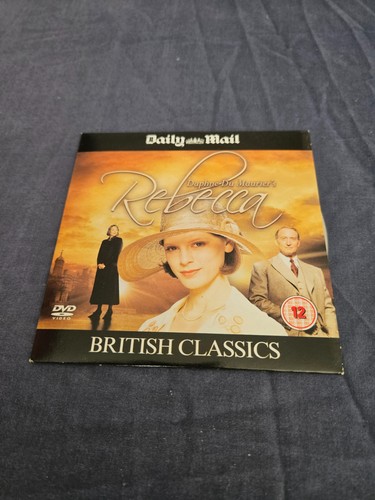Rebecca bbc british classics - bbc,