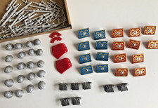 Custom Roman Helmets, Shields