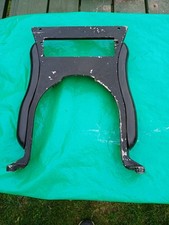 Early Triumph Spitfire Support Bracket Facia to Floor Panel