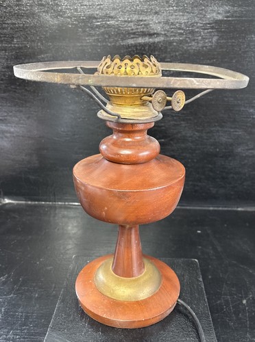 Unusual vintage hand - hand, made
