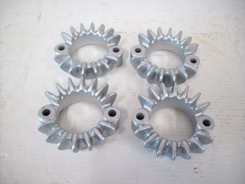 Exhaust star manifold - 4,