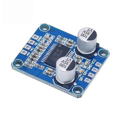 For speakers 30w - for, class