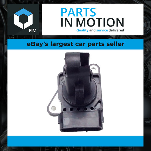 Air mass sensor - air, fits