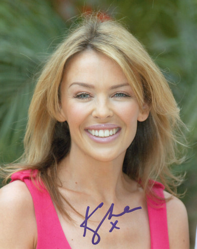 Genuine autographed 10x8 photo - autographed,
