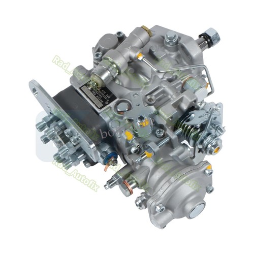 Fuel injection pump 0460426245 - fuel,