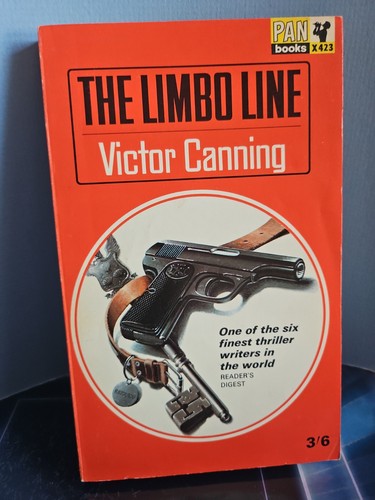 Victor canning the limbo - victor,