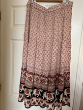 Ladies Cotton Traders Pink