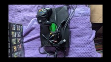 Original Xbox Console With