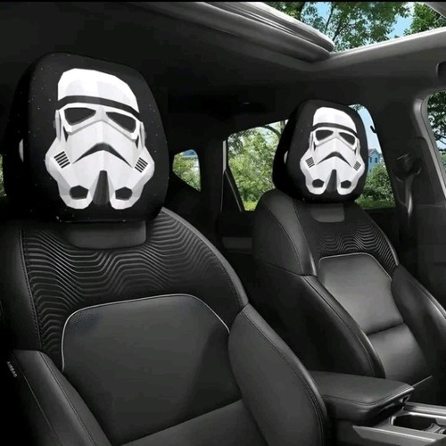 2pc star wars - star, stormtrooper