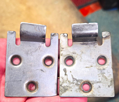 Ezgo rxv txt - rxv, hinge,