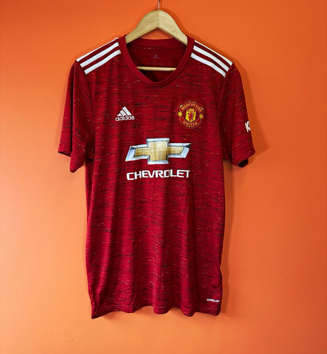 Manchester united 2020 home - united, 2020/21