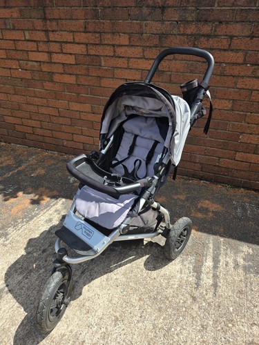 Mountain buggy swift - mountain,