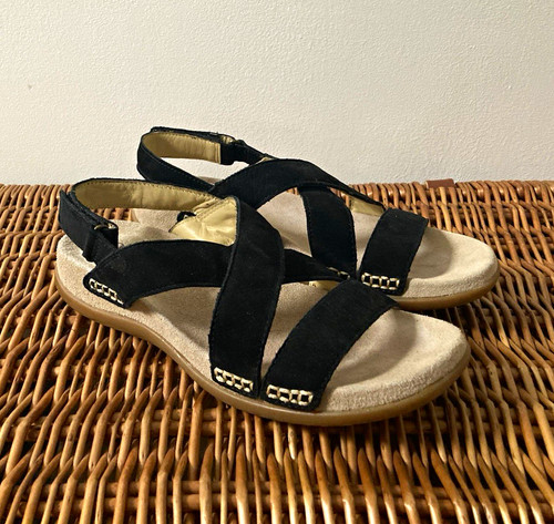 Hotter comfort concept - hotter,