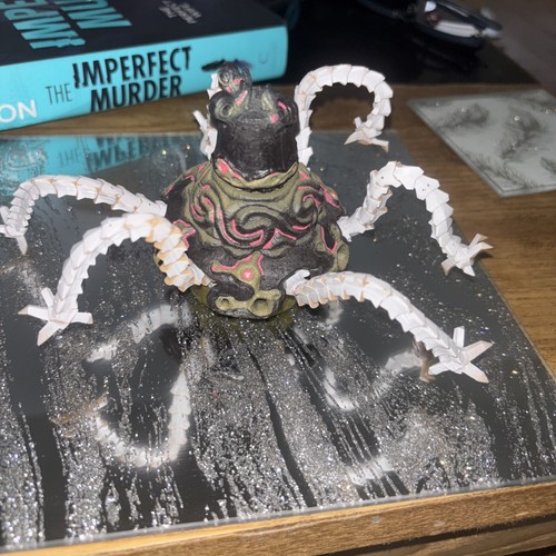 Zelda guardian amiibo the - amiibo,