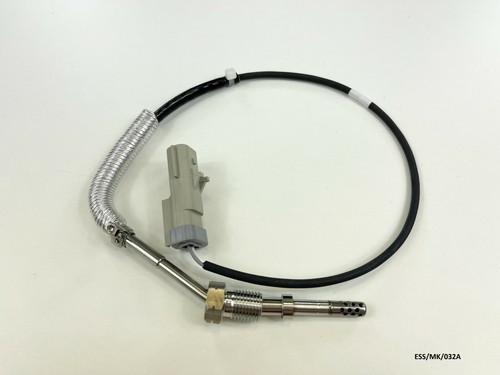 Exhaust temp sensor pre turbo - pre,