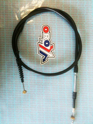 Cable clutch kxf450 - clutch,