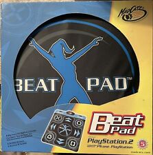 Mad Catz Dance Mat Beat Pad