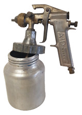 AID Model 14 Spray Gun Garage Tools Air Tools Hand Tools Vintage