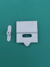 Dometic Fridge Door Lock Catch For Series RM 7 Caravan Motorhome 2412757805