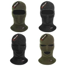 Thermal insulated balaclava - insulated,