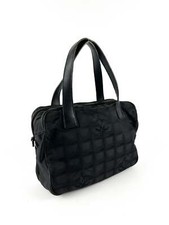 Vintage Chanel Travel Line