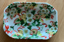 Royal Doulton Christmas Dish