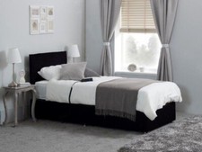 Electric Adjustable Bed 3ft
