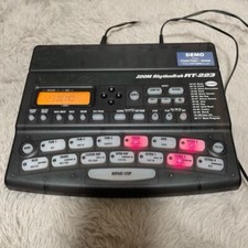 Zoom Rhythm Trak RT-223 Drum