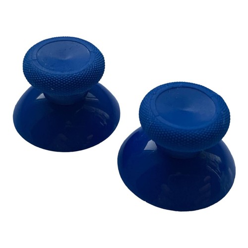 Replacement blue analog thumbs - replacement,