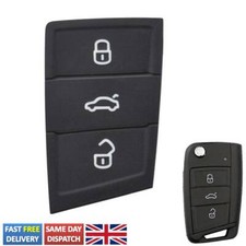 Replacement Pad For VW Golf