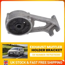 9675078380 Perfect Fit Exhaust Muffler Holder Bracket For 308 SW 308 T9 408 1PCS