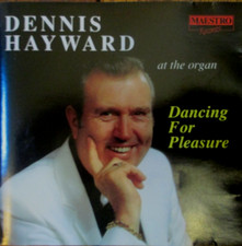 Dancing for Pleasure Dennis