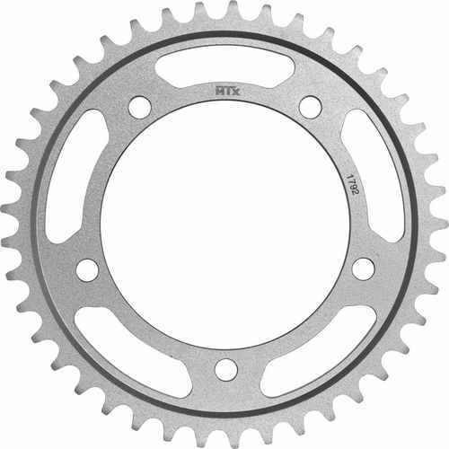 1792 rear sprocket fits - sprocket,