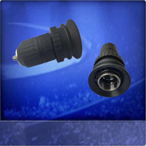 Drill chuck quick release - drill,
