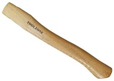 PICK AXE HANDLE 14" ASH WOODEN