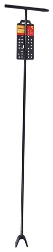 Long handle drain mains - long, t-handle