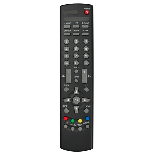 New replace remote for - new,