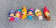 Pinypon Doll Bundle Interchangeable X6